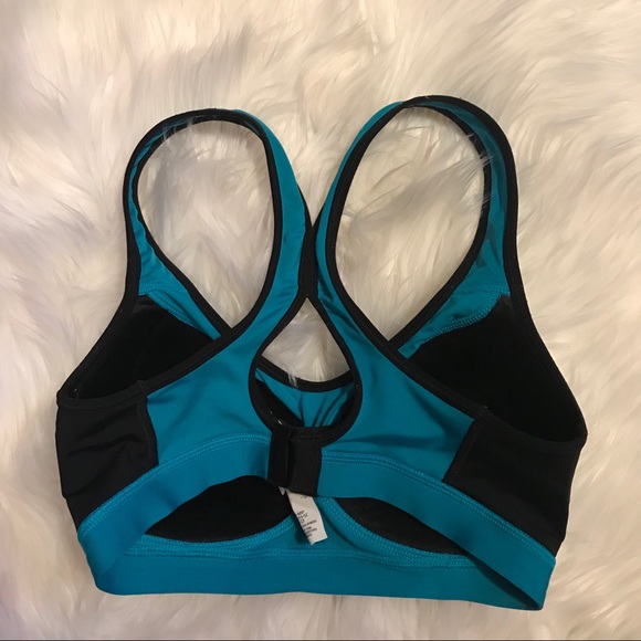 Champion Women’s Sports Bra sz Small - Picture 2 of 3
